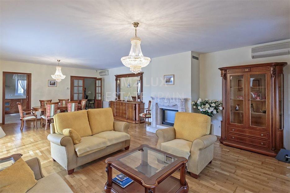 Вилла в Плайя-де-Аро 349 м2 №VL23218597E1  - Продажа - 17 large