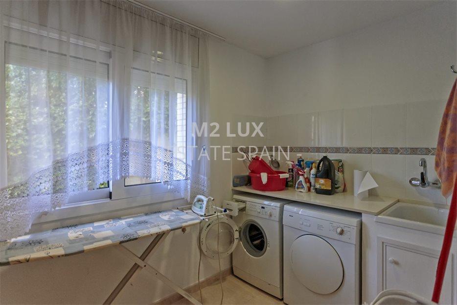 Вилла в Плайя-де-Аро 349 м2 №VL23218597E1  - Продажа - 49 large