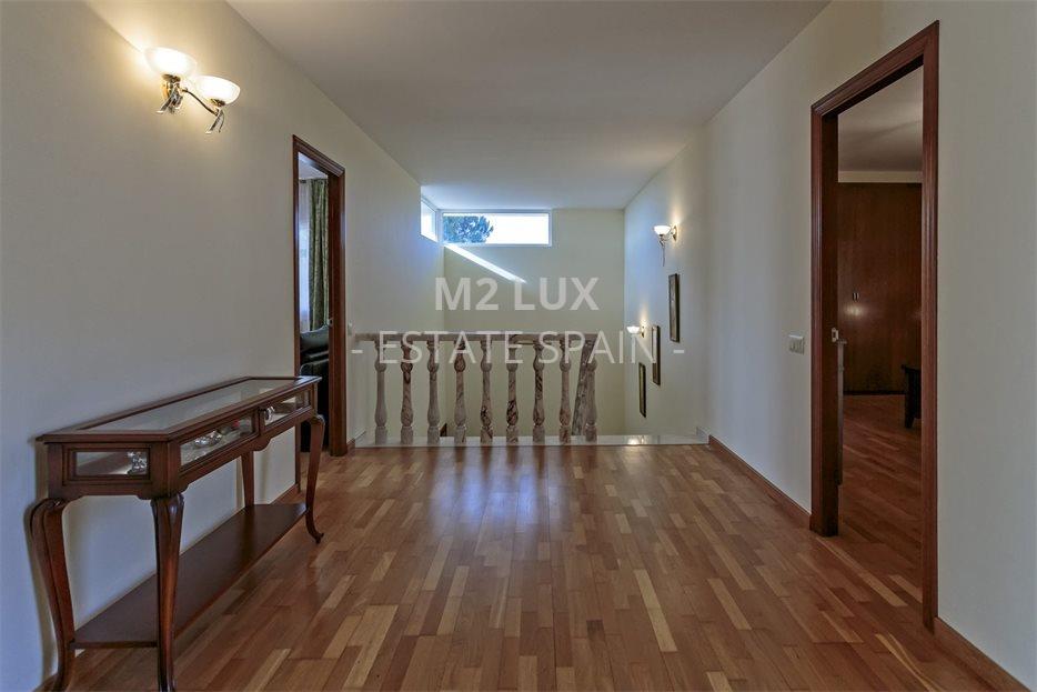 Вилла в Плайя-де-Аро 349 м2 №VL23218597E1  - Продажа - 24 large