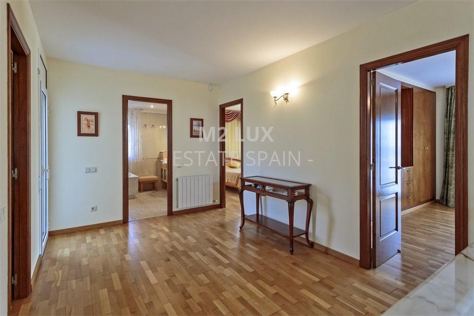 Вилла в Плайя-де-Аро 349 м2 №VL23218597E1  - Продажа - 25 large