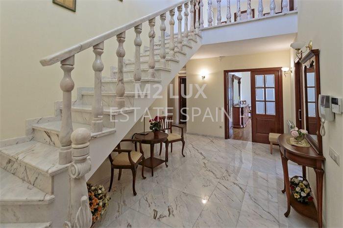 Вилла в Плайя-де-Аро 349 м2 №VL23218597E1  - Продажа - 8 preview