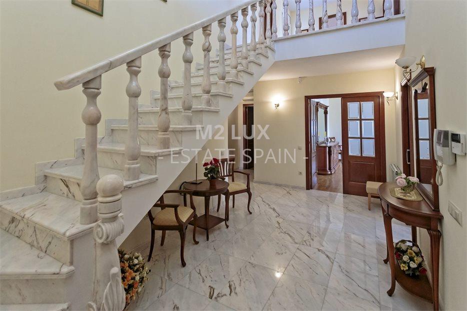 Вилла в Плайя-де-Аро 349 м2 №VL23218597E1  - Продажа - 8 large