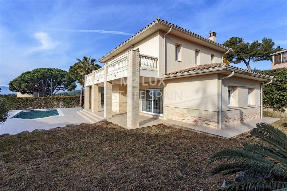 Вилла в Плайя-де-Аро 349 м2 №VL23218597E1  - Продажа - 6 large