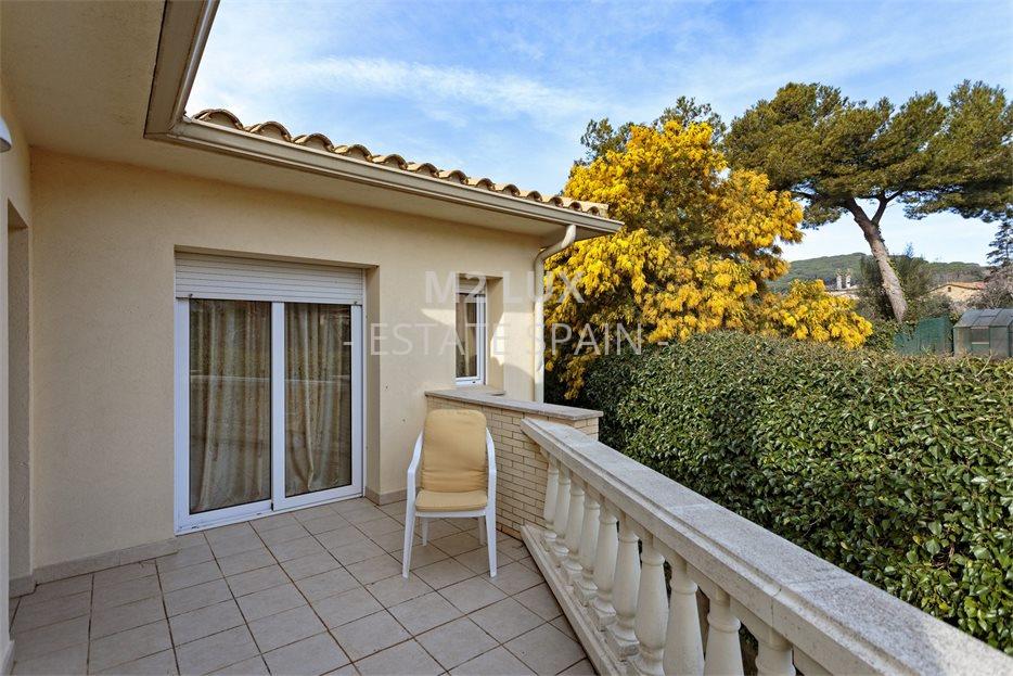 Вилла в Плайя-де-Аро 349 м2 №VL23218597E1  - Продажа - 46 large