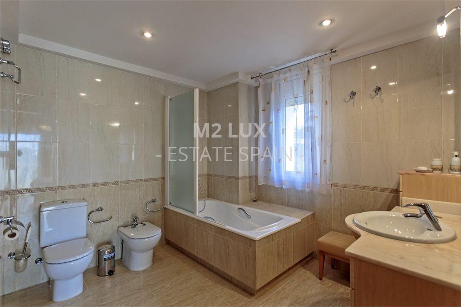 Вилла в Плайя-де-Аро 349 м2 №VL23218597E1  - Продажа - 31 large