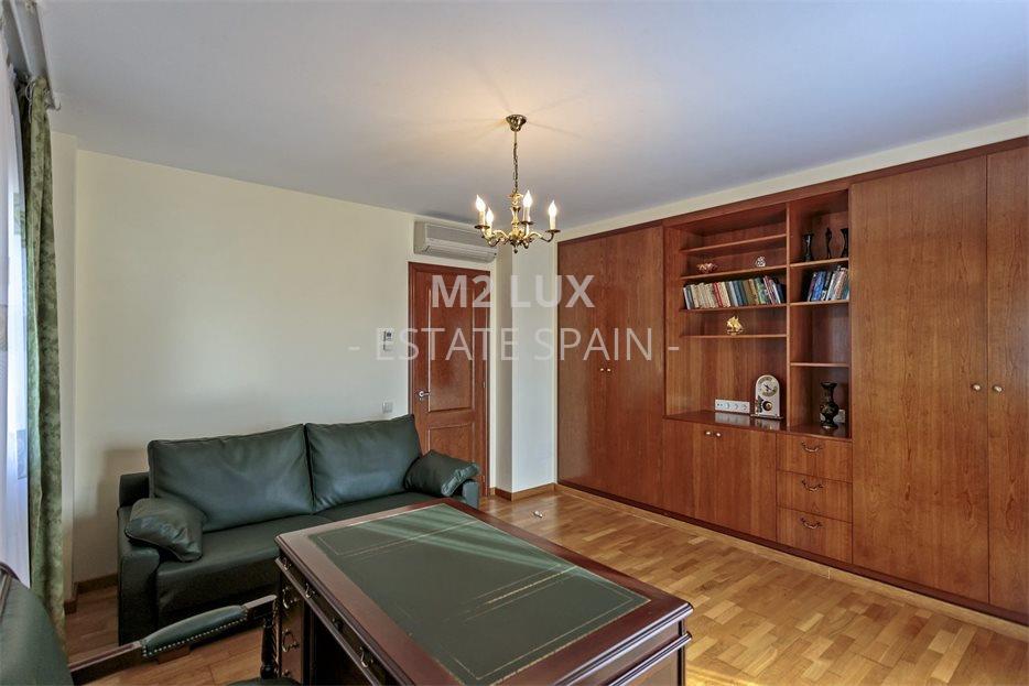 Вилла в Плайя-де-Аро 349 м2 №VL23218597E1  - Продажа - 27 large