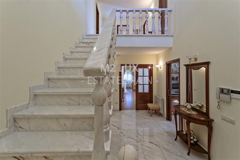 Вилла в Плайя-де-Аро 349 м2 №VL23218597E1  - Продажа - 9 large