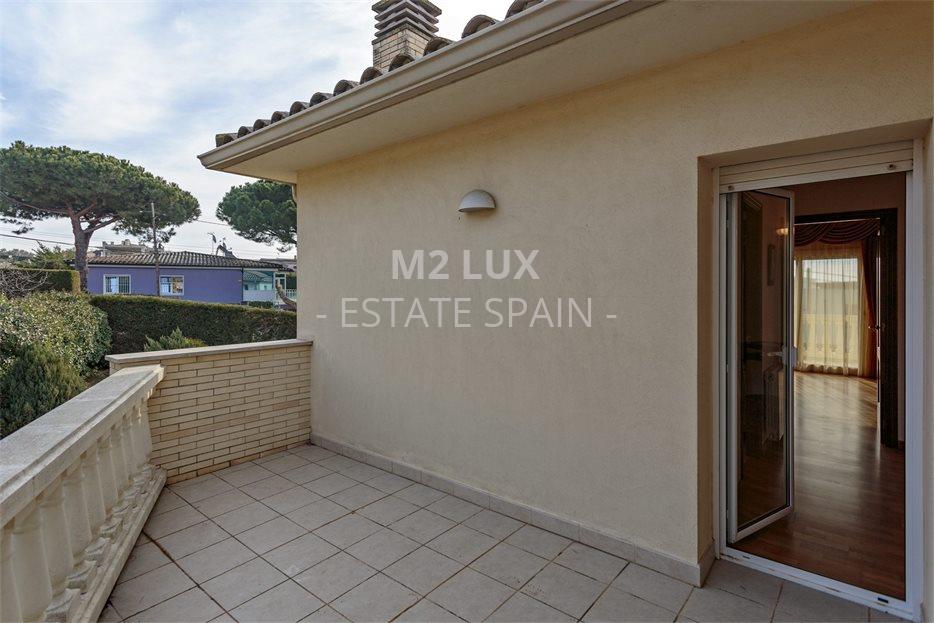 Вилла в Плайя-де-Аро 349 м2 №VL23218597E1  - Продажа - 45 large