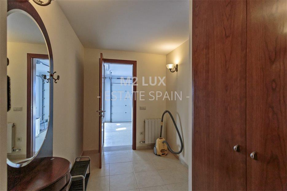 Вилла в Плайя-де-Аро 349 м2 №VL23218597E1  - Продажа - 47 large