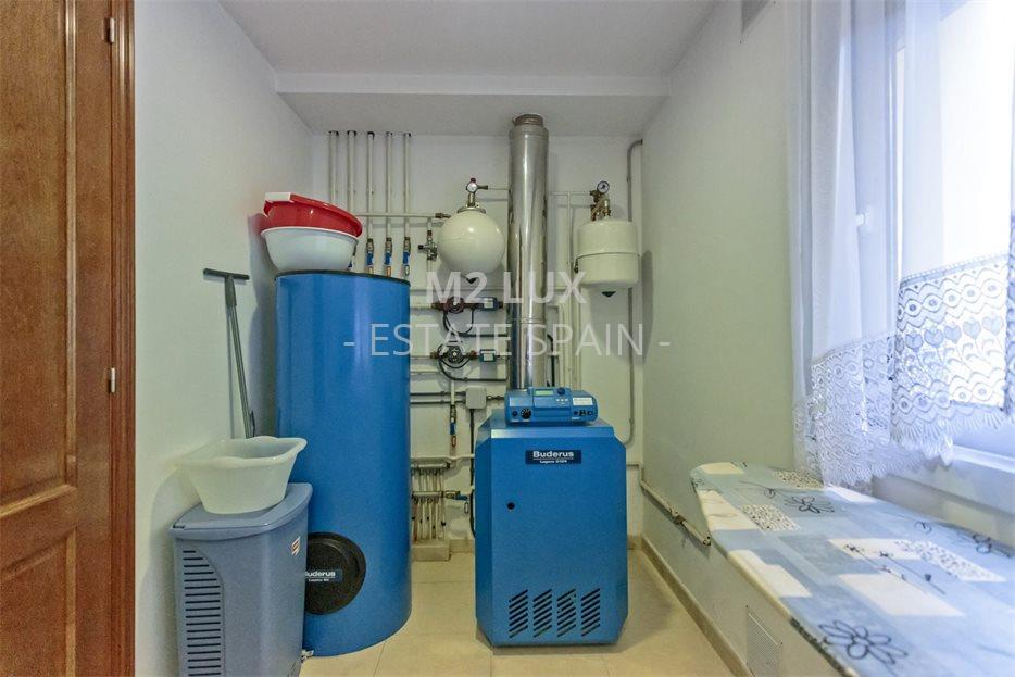 Вилла в Плайя-де-Аро 349 м2 №VL23218597E1  - Продажа - 50 large