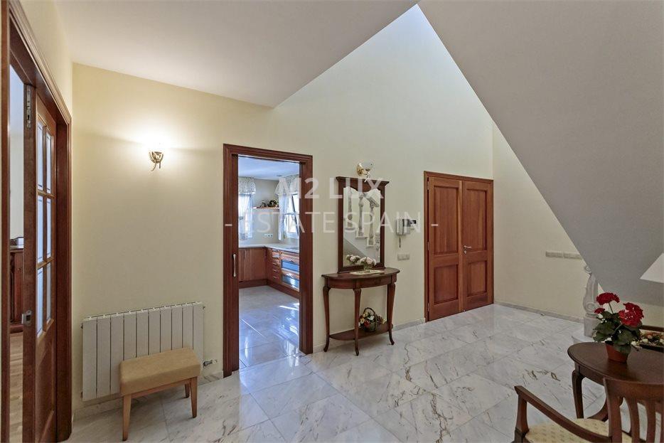 Вилла в Плайя-де-Аро 349 м2 №VL23218597E1  - Продажа - 10 large