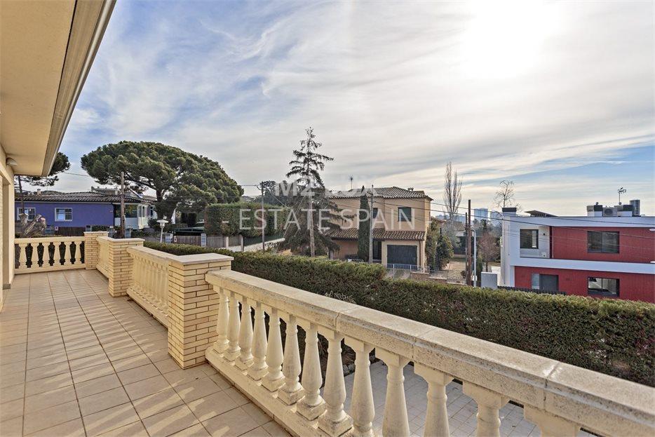 Вилла в Плайя-де-Аро 349 м2 №VL23218597E1  - Продажа - 37 large