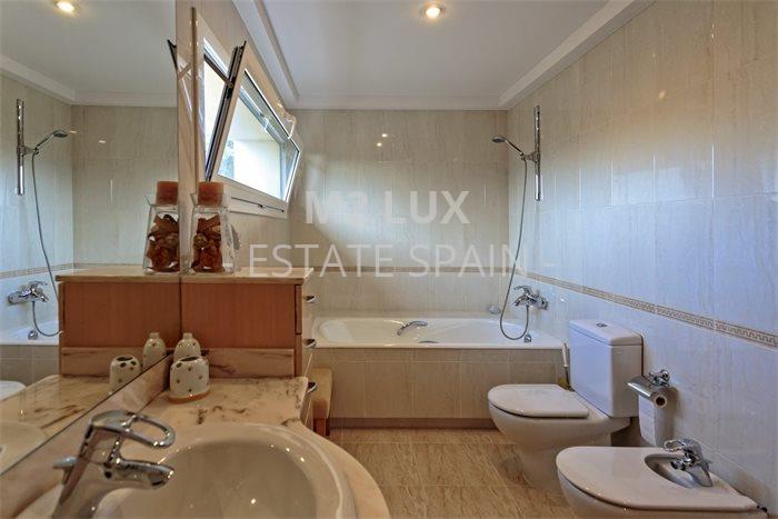 Вилла в Плайя-де-Аро 349 м2 №VL23218597E1  - Продажа - 42 preview