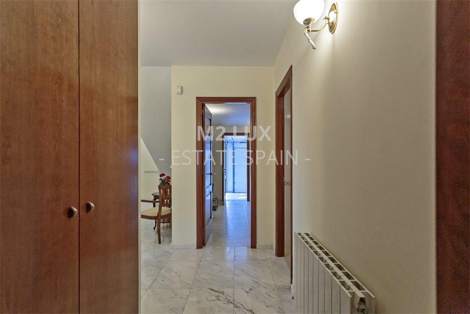 Вилла в Плайя-де-Аро 349 м2 №VL23218597E1  - Продажа - 21 large