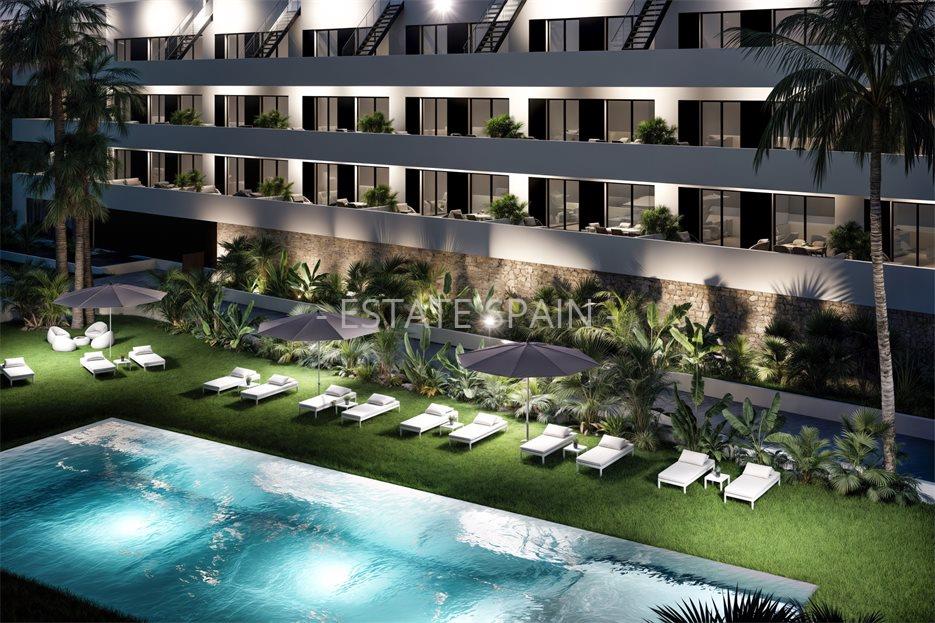 Апартаменты в Финестрате 98 м2 №ART251144E725  - Продажа - 11 large