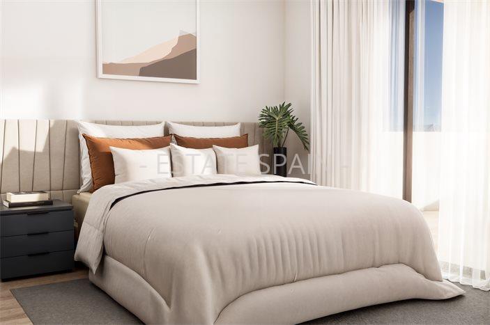 Апартаменты в Финестрате 98 м2 №ART251144E725  - Продажа - 29 preview