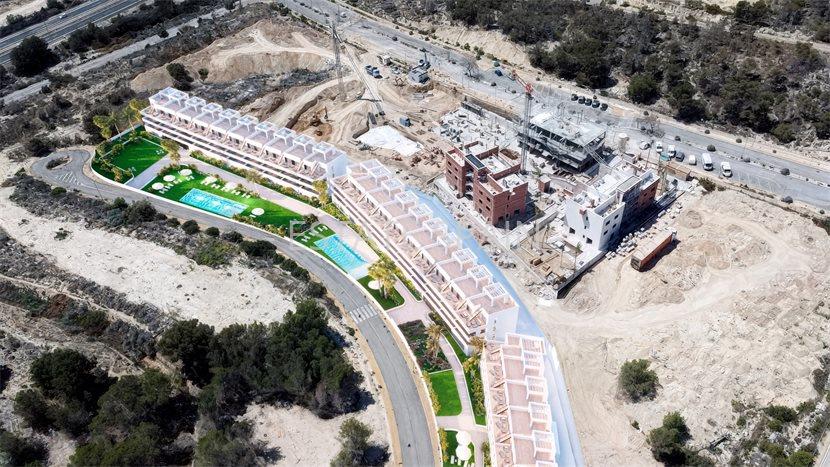 Апартаменты в Финестрате 98 м2 №ART251144E725  - Продажа - 17 preview