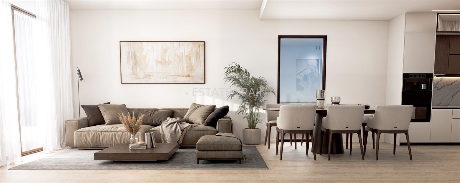 Апартаменты в Финестрате 98 м2 №ART251144E725  - Продажа - 21 large