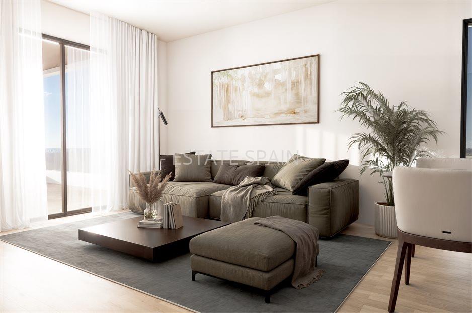 Апартаменты в Финестрате 98 м2 №ART251144E725  - Продажа - 19 large