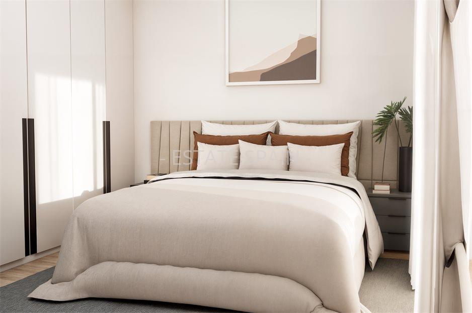 Апартаменты в Финестрате 98 м2 №ART251144E725  - Продажа - 28 large