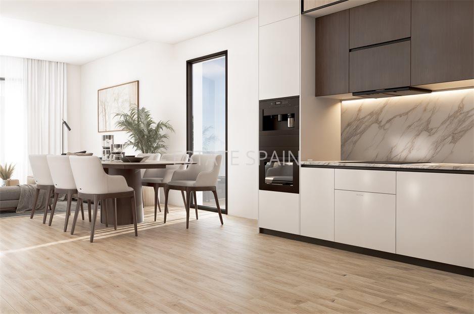 Апартаменты в Финестрате 98 м2 №ART251144E725  - Продажа - 24 large