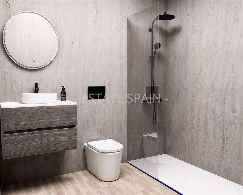 Апартаменты в Финестрате 98 м2 №ART251144E725  - Продажа - 30 large