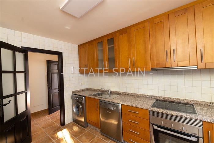 Апартаменты в Фуэнте Аламо 164 м2 №ART25917EB8CD  - Продажа - 11 preview