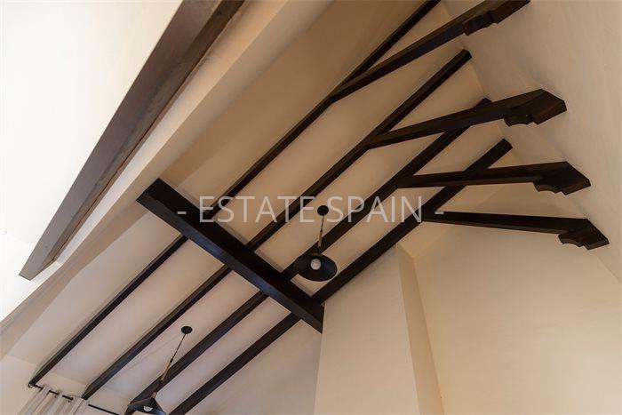 Апартаменты в Фуэнте Аламо 164 м2 №ART25917EB8CD  - Продажа - 3 preview