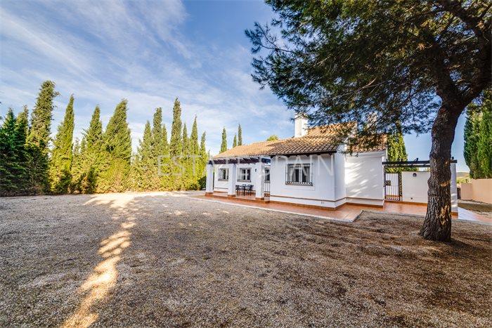 Апартаменты в Фуэнте Аламо 164 м2 №ART25917EB8CD  - Продажа - 46 preview