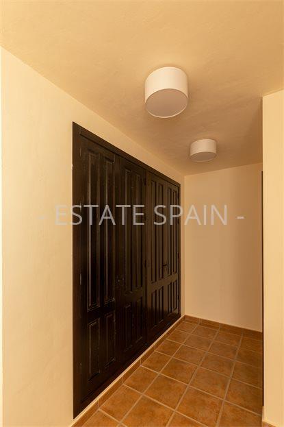 Апартаменты в Фуэнте Аламо 164 м2 №ART25917EB8CD  - Продажа - 29 large