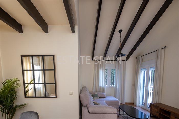 Апартаменты в Фуэнте Аламо 164 м2 №ART25917EB8CD  - Продажа - 6 preview