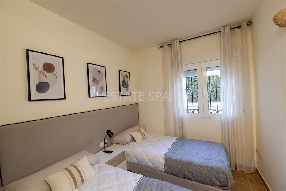 Апартаменты в Фуэнте Аламо 164 м2 №ART25917EB8CD  - Продажа - 17 large