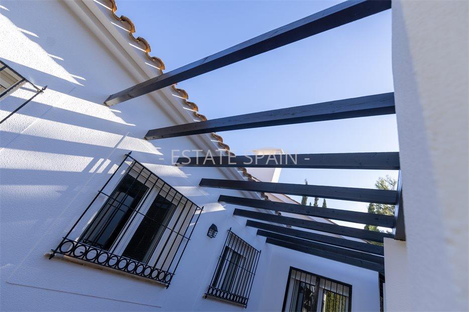 Апартаменты в Фуэнте Аламо 164 м2 №ART25917EB8CD  - Продажа - 40 large