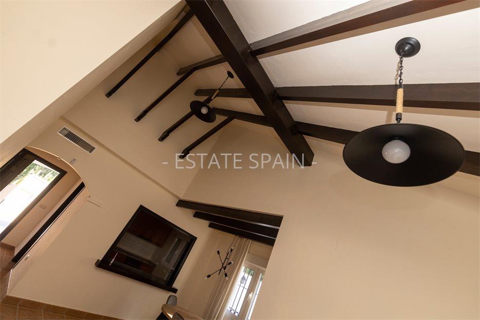 Апартаменты в Фуэнте Аламо 164 м2 №ART25917EB8CD  - Продажа - 47 large