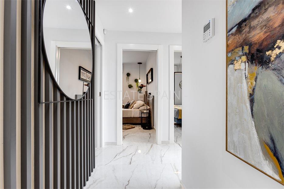 Апартаменты в Лос-Альмендрос 75 м2 №ART25102E944E  - Продажа - 34 large