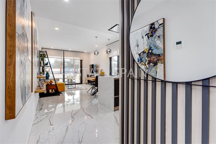 Апартаменты в Лос-Альмендрос 75 м2 №ART25102E944E  - Продажа - 18 preview