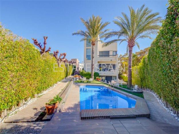 Вилла в Альтее 500 м2 №VL1956FB4EF  - Продажа - 5 preview