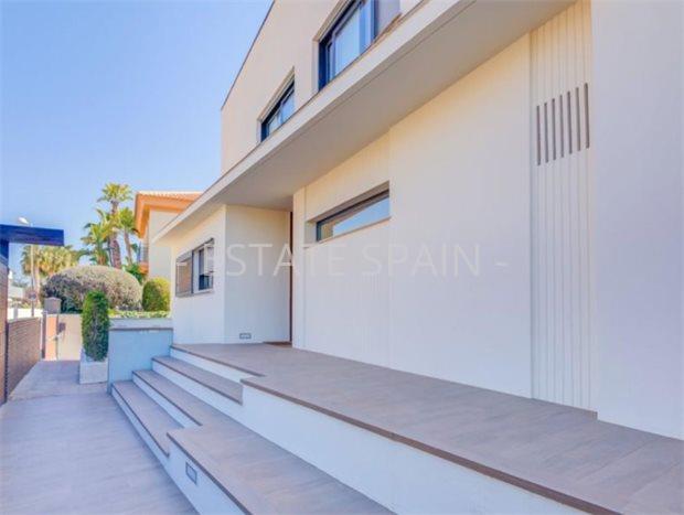 Вилла в Альтее 500 м2 №VL1956FB4EF  - Продажа - 47 preview