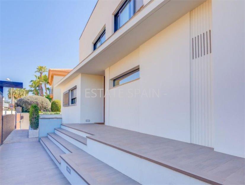 Вилла в Альтее 500 м2 №VL1956FB4EF  - Продажа - 47 large