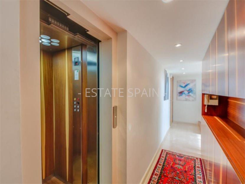 Вилла в Альтее 500 м2 №VL1956FB4EF  - Продажа - 21 large