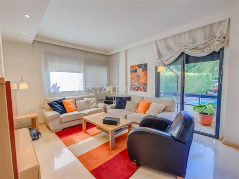 Вилла в Альтее 500 м2 №VL1956FB4EF  - Продажа - 26 large