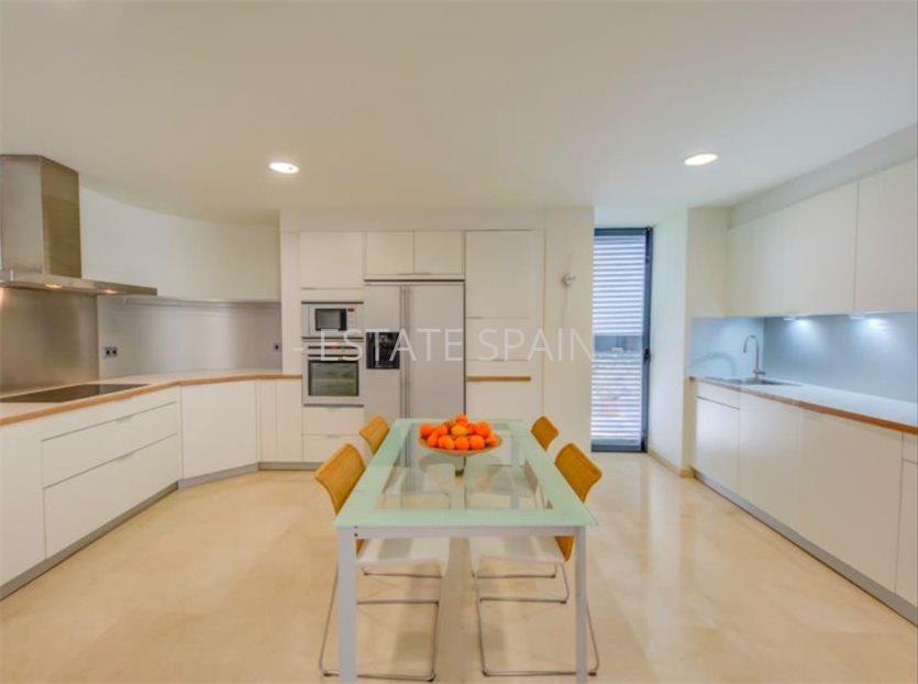 Вилла в Альтее 500 м2 №VL1956FB4EF  - Продажа - 16 large