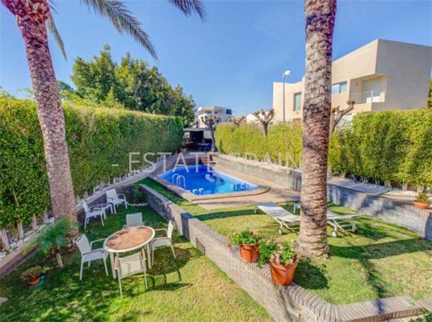 Вилла в Альтее 500 м2 №VL1956FB4EF  - Продажа - 4 preview