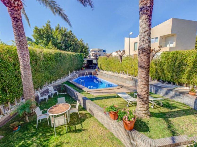 Вилла в Альтее 500 м2 №VL1956FB4EF  - Продажа - 4 large