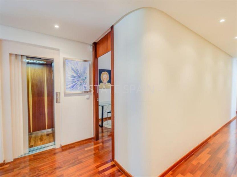 Вилла в Альтее 500 м2 №VL1956FB4EF  - Продажа - 23 large