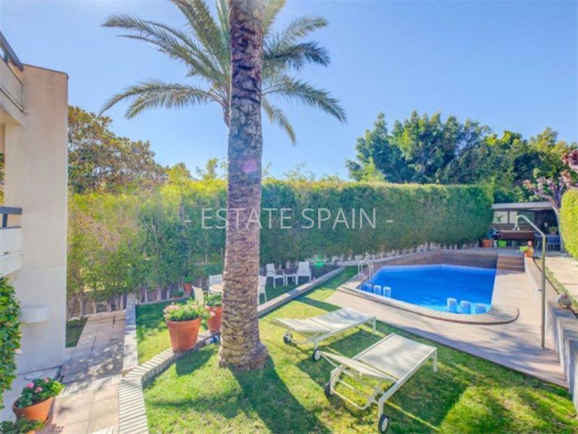 Вилла в Альтее 500 м2 №VL1956FB4EF  - Продажа - 6 large