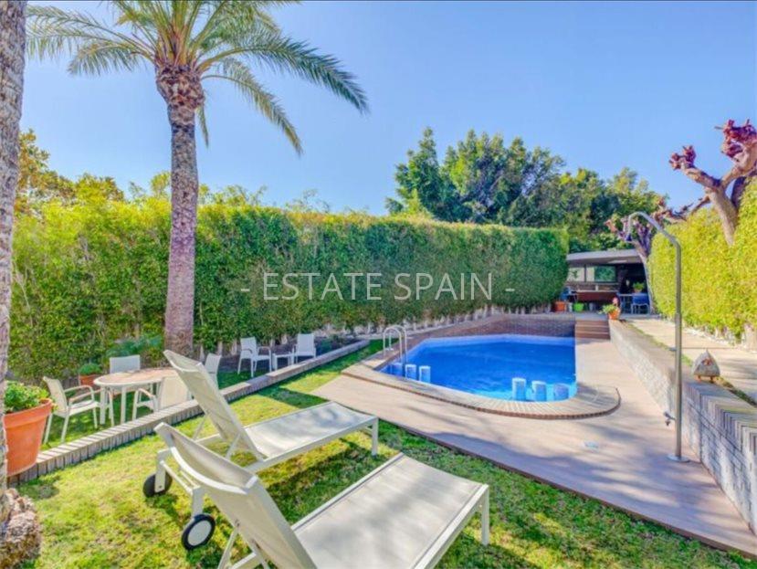 Вилла в Альтее 500 м2 №VL1956FB4EF  - Продажа - 3 large