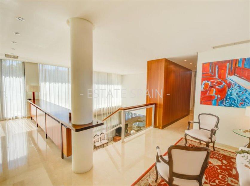 Вилла в Альтее 500 м2 №VL1956FB4EF  - Продажа - 19 large