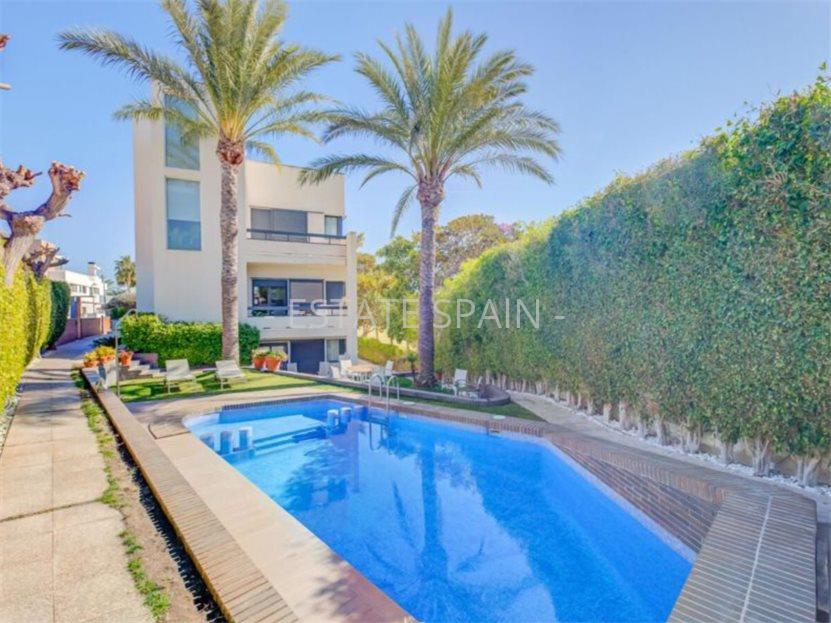 Вилла в Альтее 500 м2 №VL1956FB4EF  - Продажа - 2 large