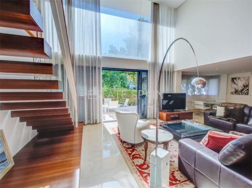 Вилла в Альтее 500 м2 №VL1956FB4EF  - Продажа - 9 large